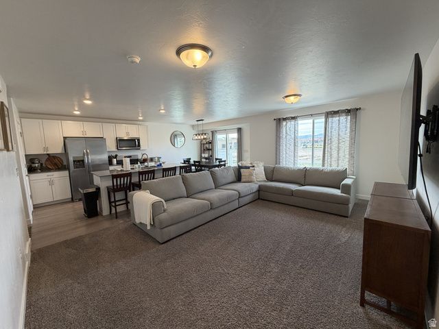 5117 W VIBRATO ST, Herriman, UT 84096