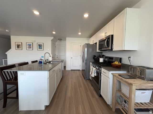 5117 W VIBRATO ST, Herriman, UT 84096