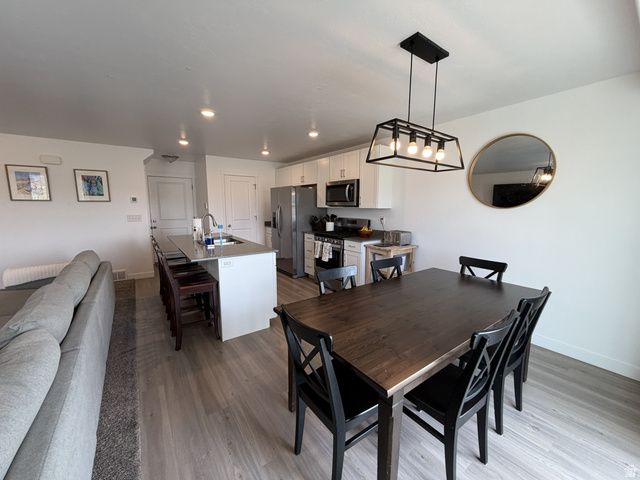 5117 W VIBRATO ST, Herriman, UT 84096