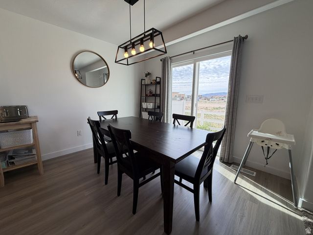 5117 W VIBRATO ST, Herriman, UT 84096