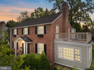 4 HASLET WAY, Wilmington, DE 19807