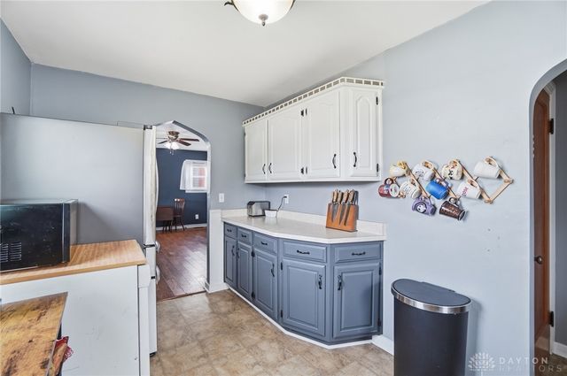 1320 N Plum Street, Springfield, OH 45504