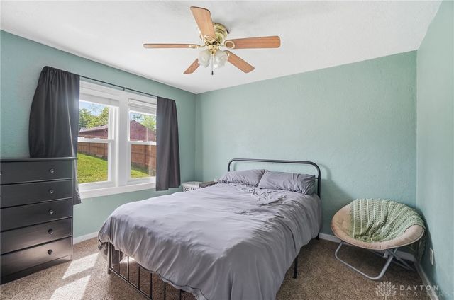1320 N Plum Street, Springfield, OH 45504