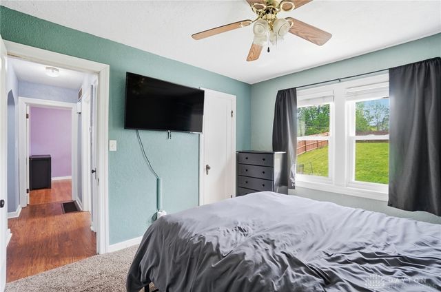 1320 N Plum Street, Springfield, OH 45504