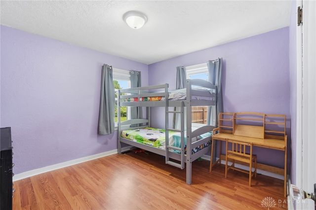 1320 N Plum Street, Springfield, OH 45504