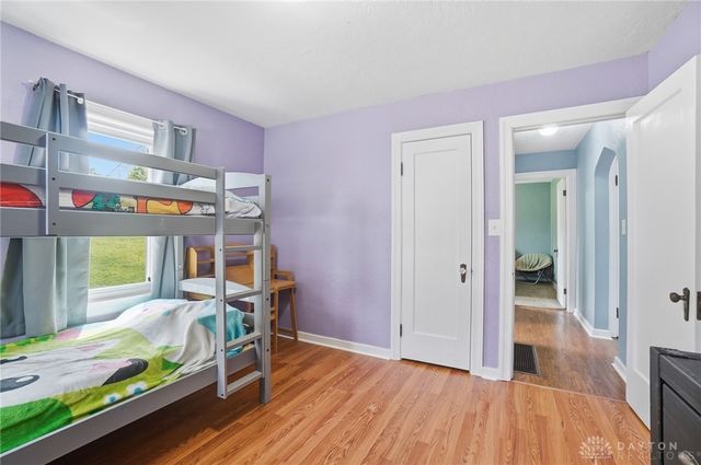 1320 N Plum Street, Springfield, OH 45504