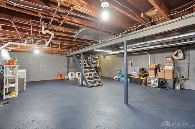 1320 N Plum Street, Springfield, OH 45504