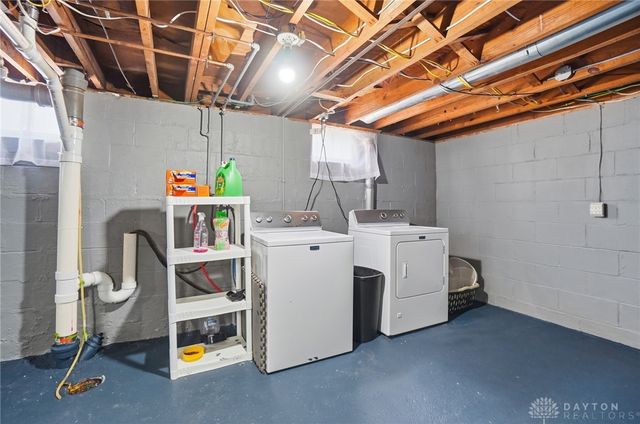 1320 N Plum Street, Springfield, OH 45504