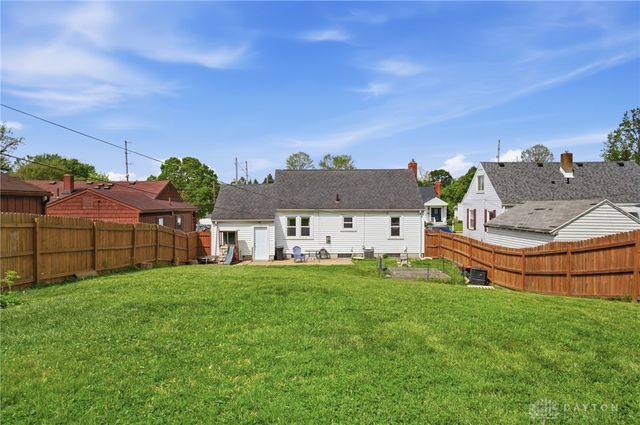 1320 N Plum Street, Springfield, OH 45504