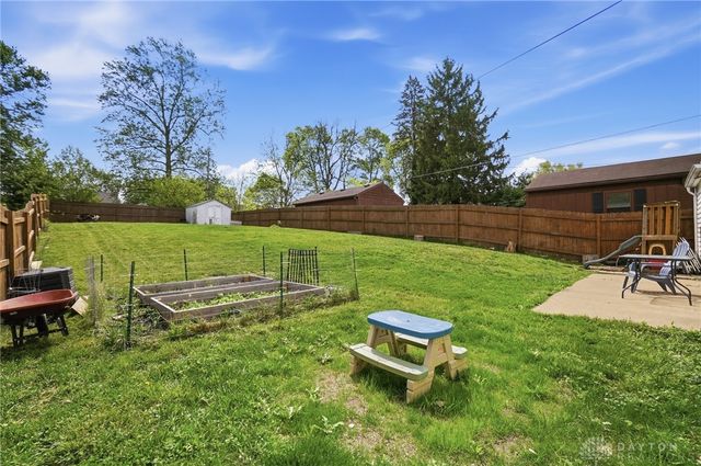 1320 N Plum Street, Springfield, OH 45504
