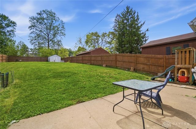 1320 N Plum Street, Springfield, OH 45504