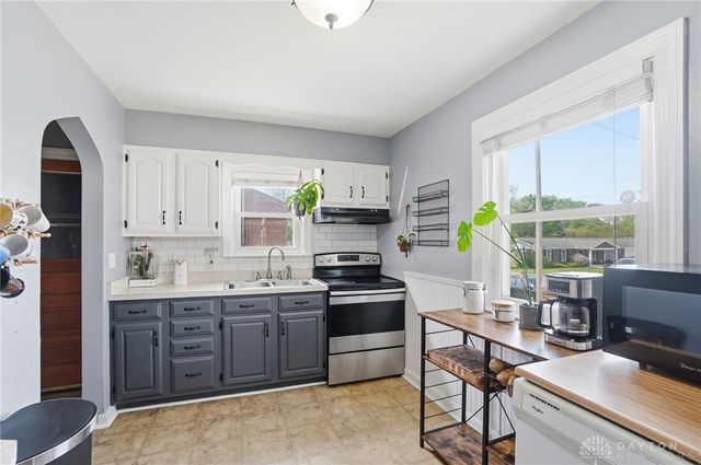 1320 N Plum Street, Springfield, OH 45504