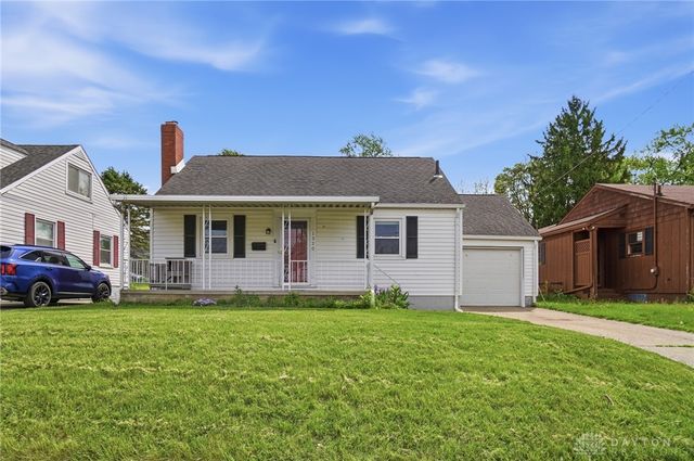 1320 N Plum Street, Springfield, OH 45504