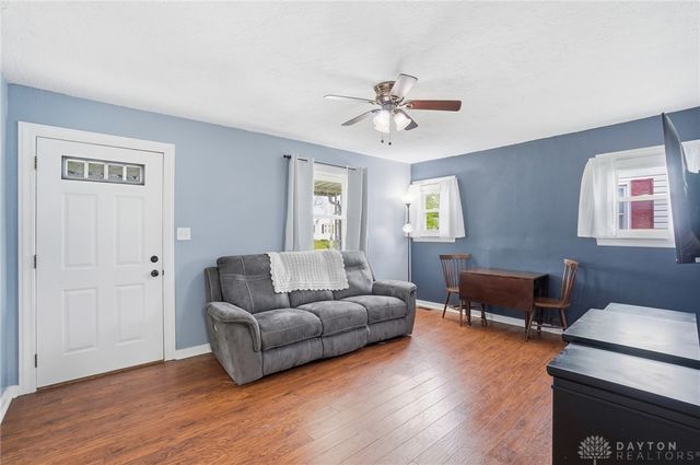 1320 N Plum Street, Springfield, OH 45504