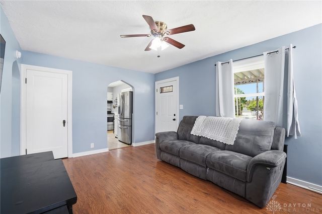 1320 N Plum Street, Springfield, OH 45504