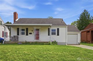 1320 N Plum Street, Springfield, OH 45504