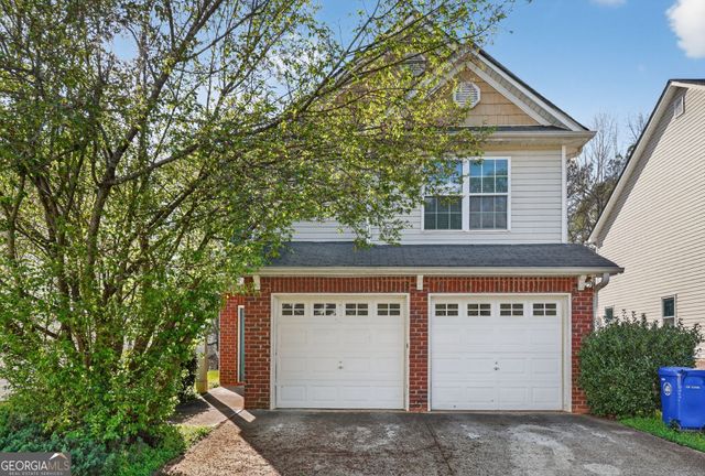 3885 Riverside Parkway, Decatur, GA 30034