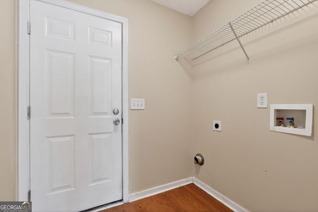 3885 Riverside Parkway, Decatur, GA 30034