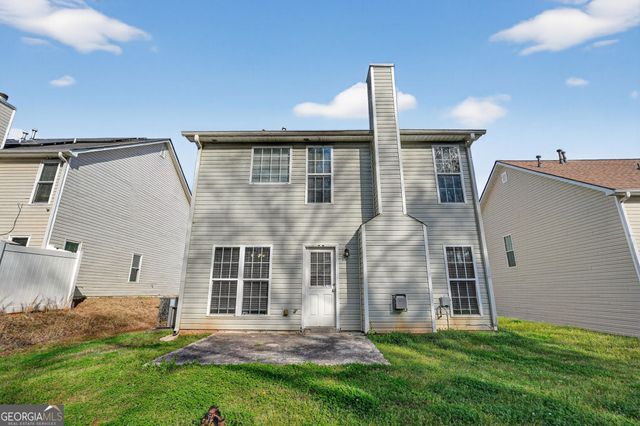 3885 Riverside Parkway, Decatur, GA 30034