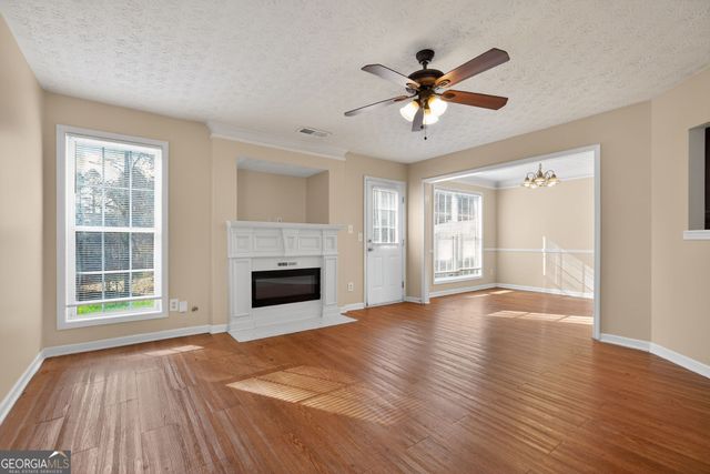 3885 Riverside Parkway, Decatur, GA 30034