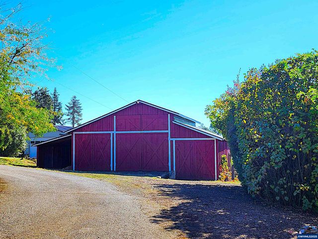 5785 82nd Av SE, Aumsville, OR 97325