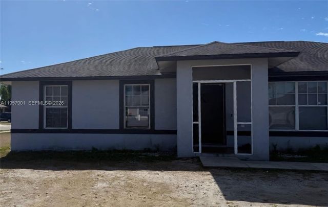 3241 Willin, Fort Myers, FL 33916