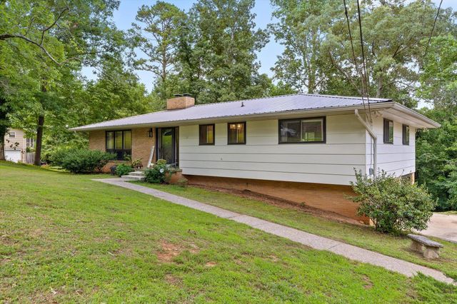 131 Brumby Road, Flintstone, GA 30725