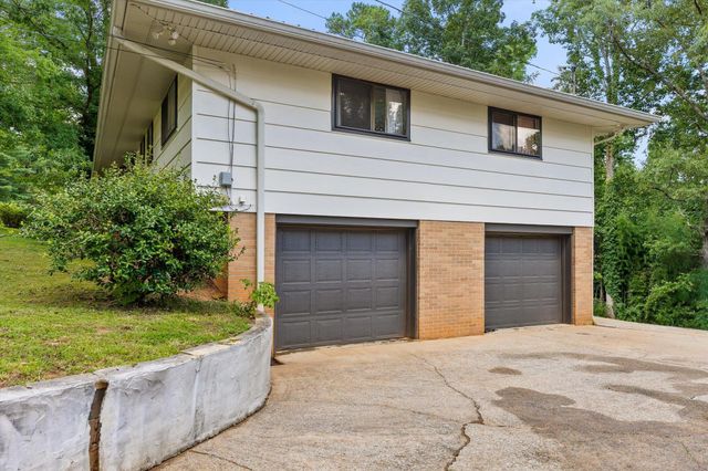 131 Brumby Road, Flintstone, GA 30725