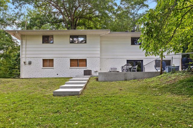 131 Brumby Road, Flintstone, GA 30725