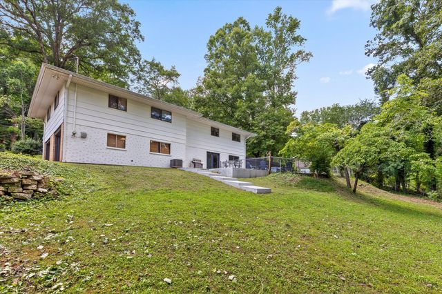131 Brumby Road, Flintstone, GA 30725