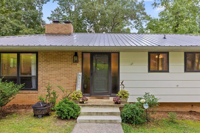 131 Brumby Road, Flintstone, GA 30725