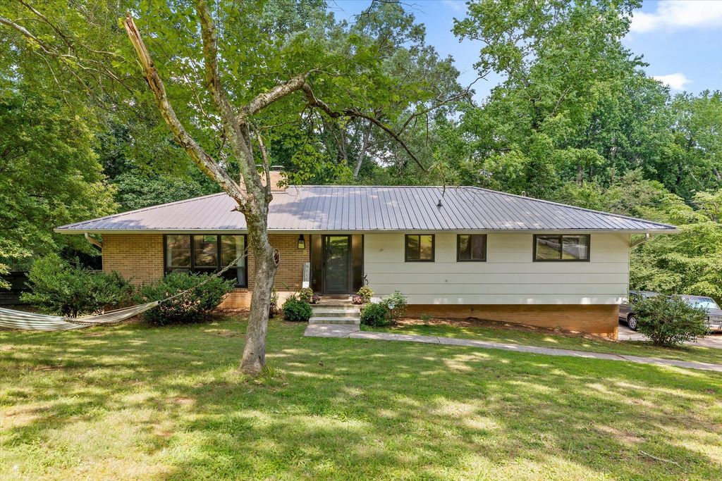 131 Brumby Road, Flintstone, GA 30725