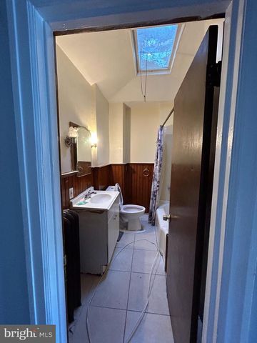 6517 EDMUND ST, Philadelphia, PA 19135