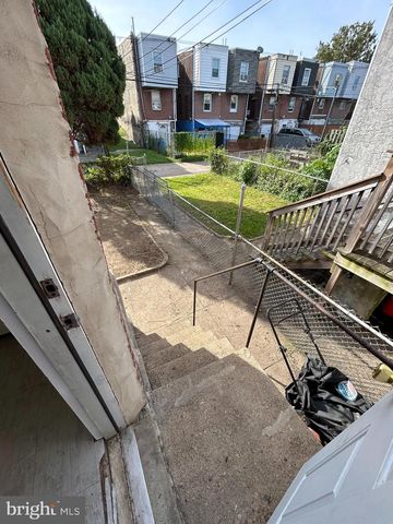 6517 EDMUND ST, Philadelphia, PA 19135