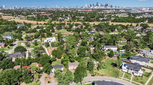 4211 Charleston Street, Houston, TX 77021