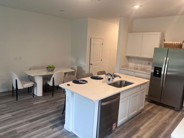 17461 SPANISH OAK LOOP, Land O Lakes, FL 34638