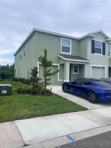 17461 SPANISH OAK LOOP, Land O Lakes, FL 34638