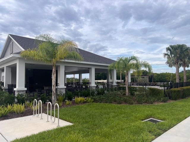 17461 SPANISH OAK LOOP, Land O Lakes, FL 34638