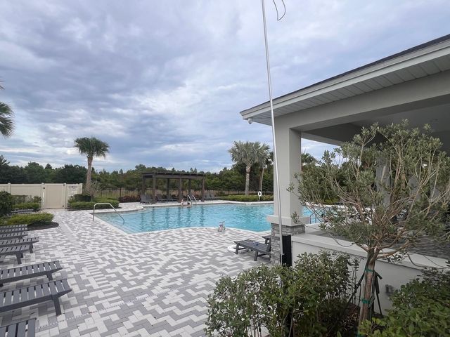 17461 SPANISH OAK LOOP, Land O Lakes, FL 34638