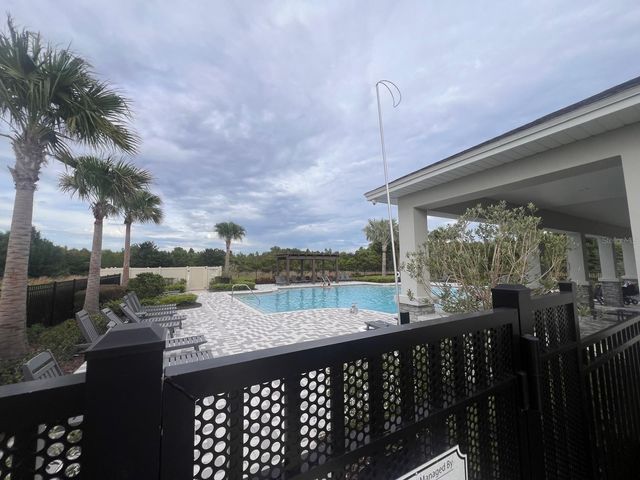 17461 SPANISH OAK LOOP, Land O Lakes, FL 34638