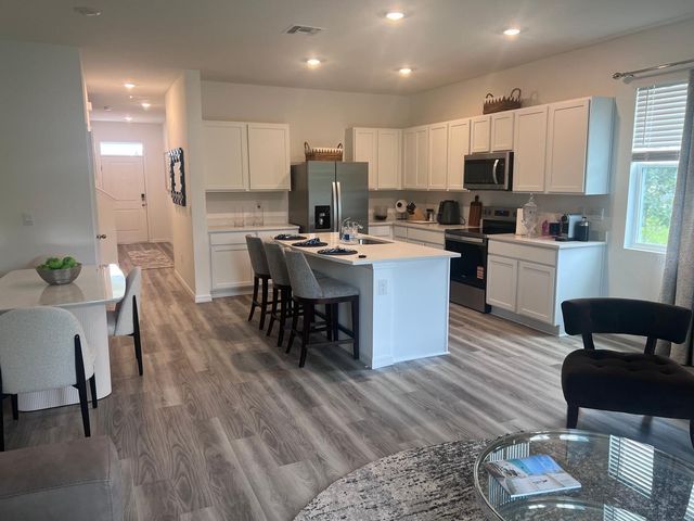 17461 SPANISH OAK LOOP, Land O Lakes, FL 34638