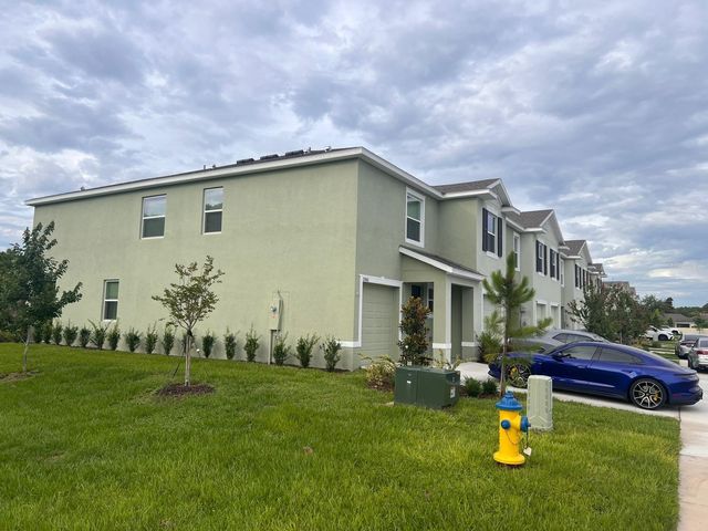 17461 SPANISH OAK LOOP, Land O Lakes, FL 34638
