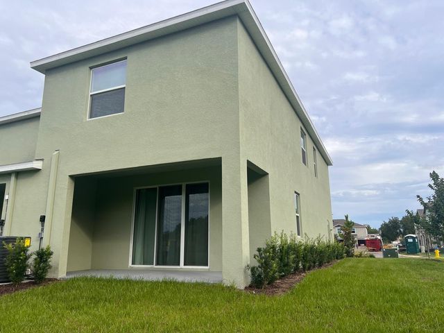 17461 SPANISH OAK LOOP, Land O Lakes, FL 34638