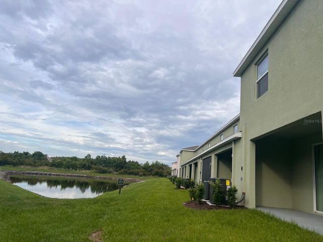 17461 SPANISH OAK LOOP, Land O Lakes, FL 34638