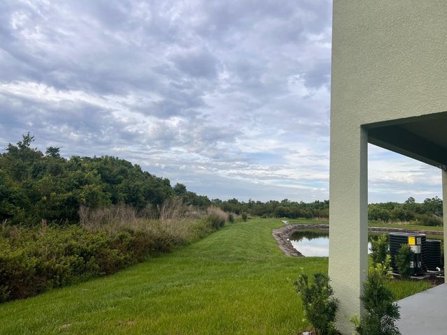 17461 SPANISH OAK LOOP, Land O Lakes, FL 34638