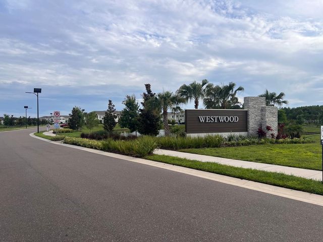 17461 SPANISH OAK LOOP, Land O Lakes, FL 34638