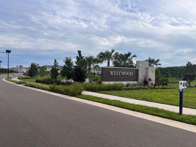 17461 SPANISH OAK LOOP, Land O Lakes, FL 34638