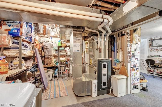 20718 Stanford Avenue, Fairview Park, OH 44126