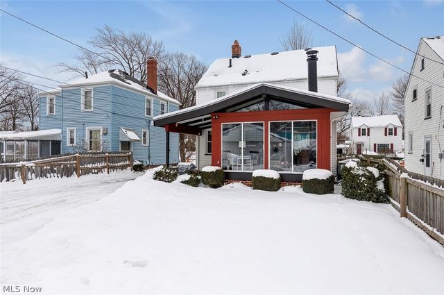 20718 Stanford Avenue, Fairview Park, OH 44126