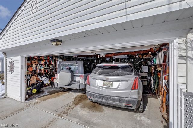 20718 Stanford Avenue, Fairview Park, OH 44126